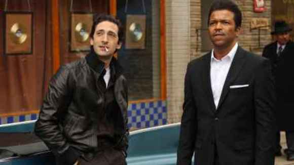 Photo du film Cadillac Records