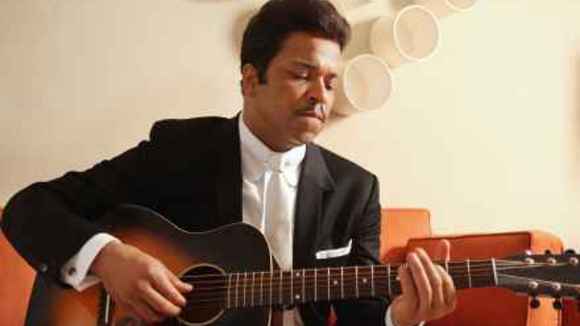 Photo du film Cadillac Records