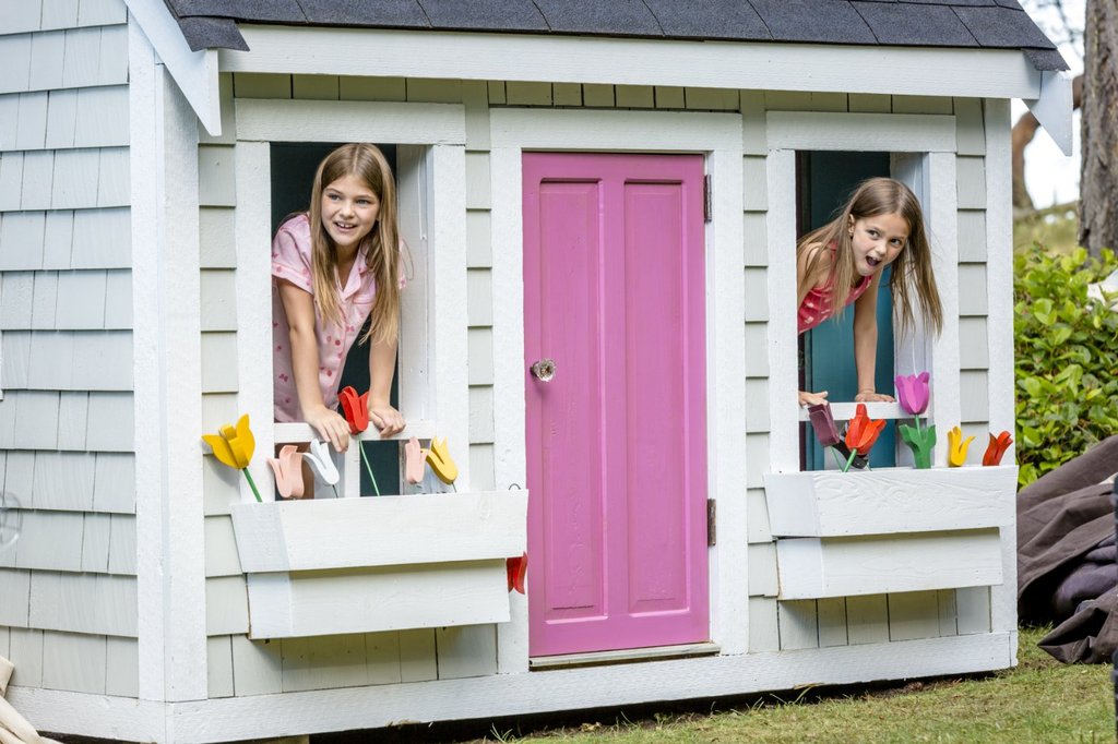 Photo du film Chesapeake Shores