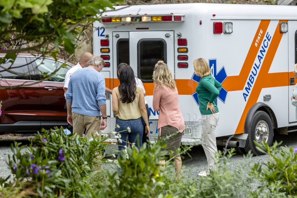 Photo du film Chesapeake Shores