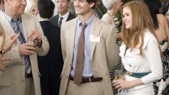 Photo du film Confessions of a Shopaholic