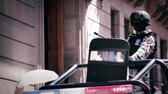 Photo du film The Culture High