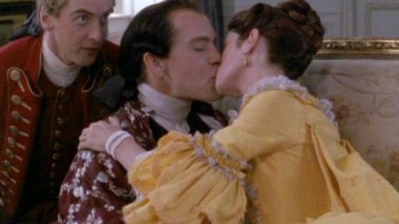 Photo du film Les Liaisons dangereuses