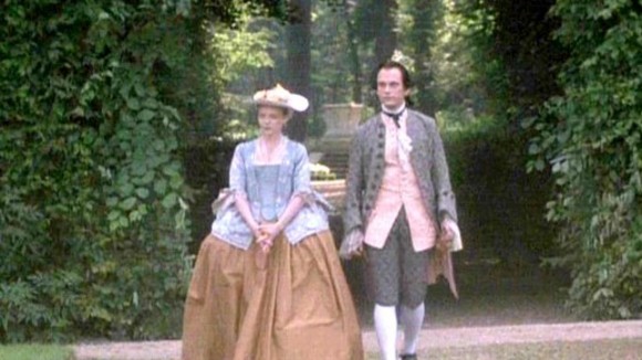 Photo du film Les Liaisons dangereuses