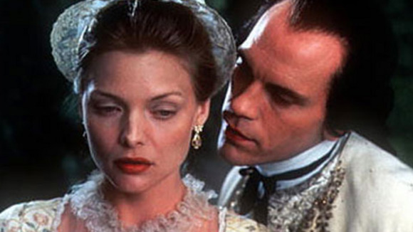 Photo du film Les Liaisons dangereuses