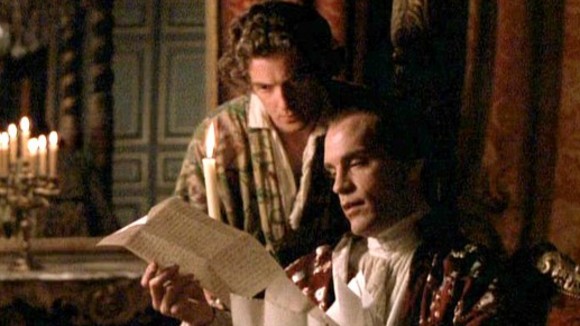 Photo du film Les Liaisons dangereuses