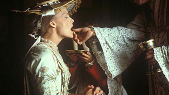 Photo du film Les Liaisons dangereuses