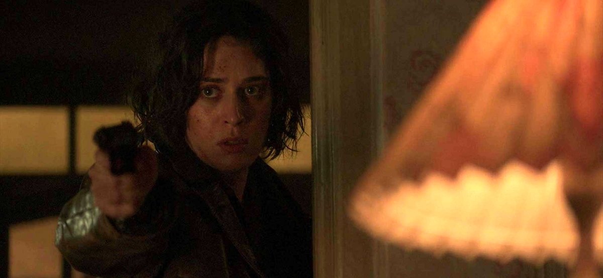 Photo from the movie Das Boot