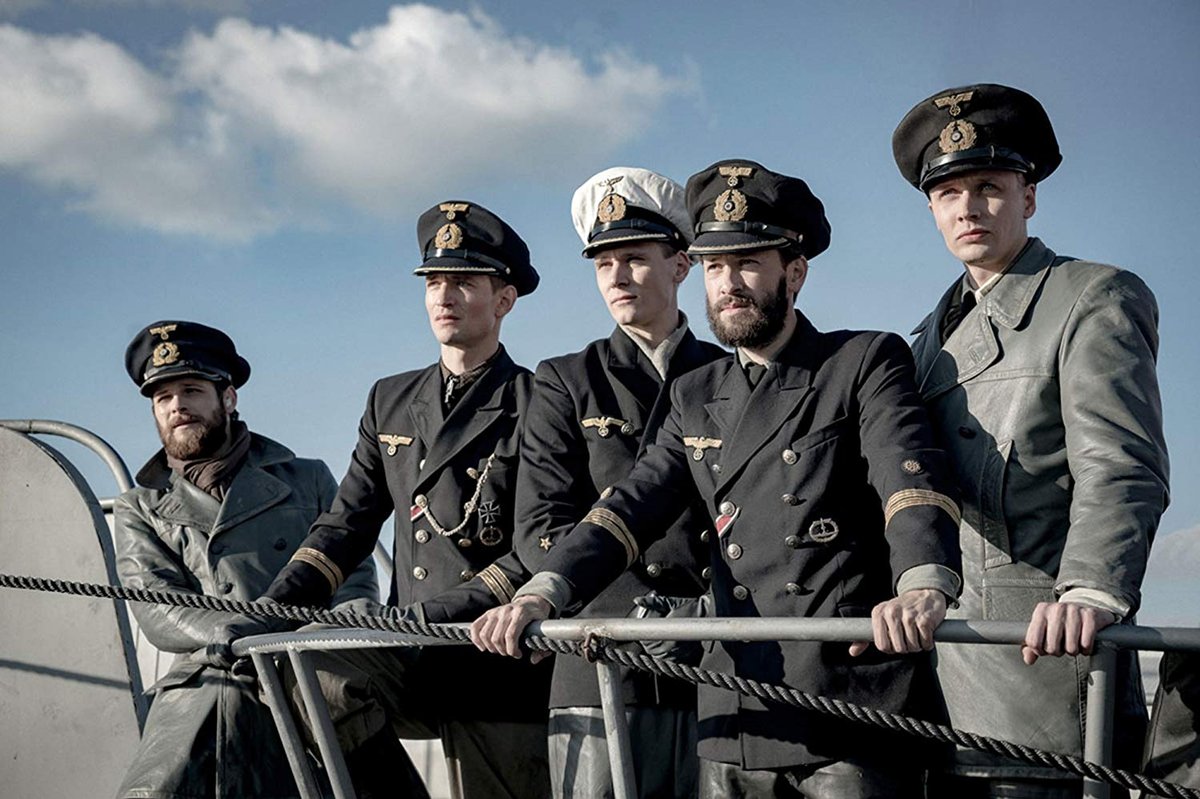 Photo from the movie Das Boot