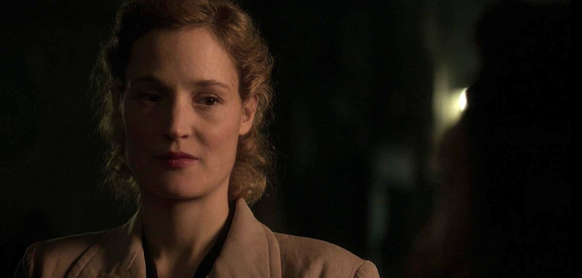 Photo from the movie Das Boot