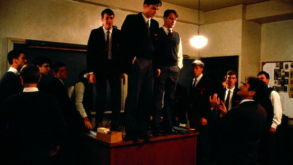 Photo du film Dead Poets Society