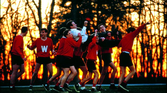 Photo du film Dead Poets Society
