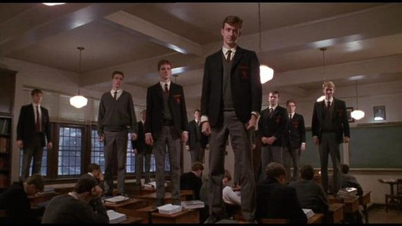Photo du film Dead Poets Society