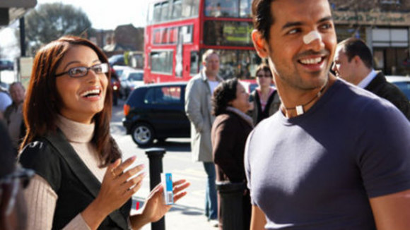 Photo du film Dhan Dhana Dhan Goal