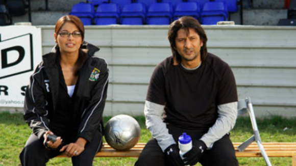 Photo du film Dhan Dhana Dhan Goal