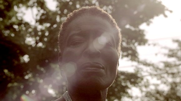 Photo from the movie Dreams Are Colder Than Death [2014]