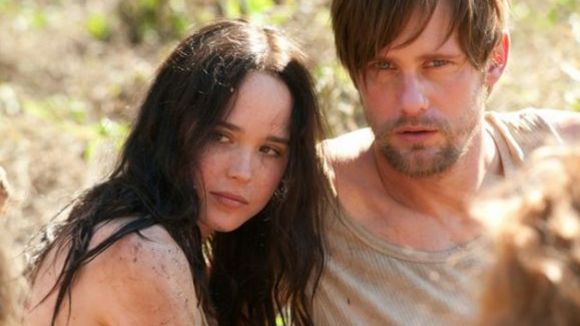 Photo from the movie The East