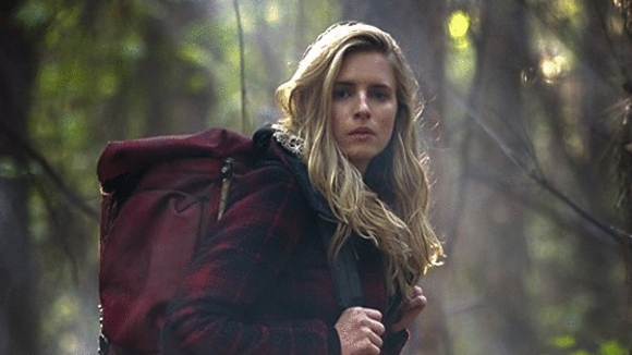 Photo from the movie The East