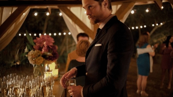 Photo from the movie The East