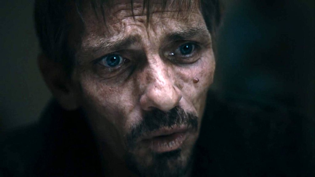 Photo from the movie El Camino: A Breaking Bad Movie