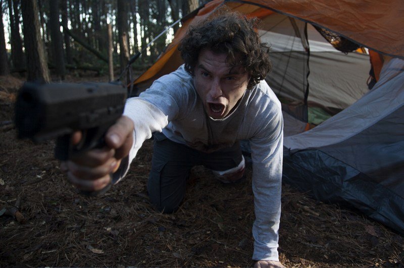 Photo from the movie Arbor Demon