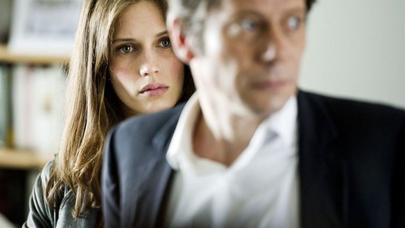 Photo from the movie Belles Familles