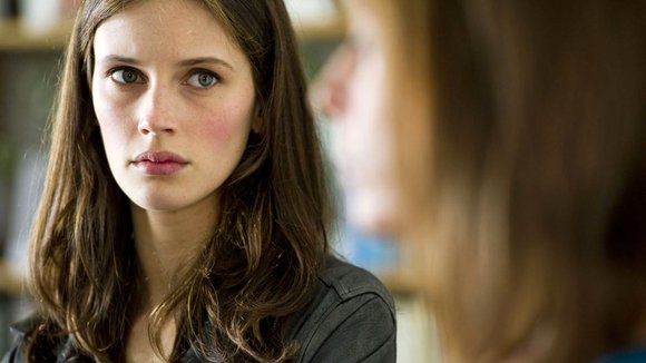 Photo from the movie Belles Familles