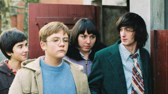 Photo du film Les Fautes d'orthographe