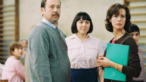 Photo du film Les Fautes d'orthographe