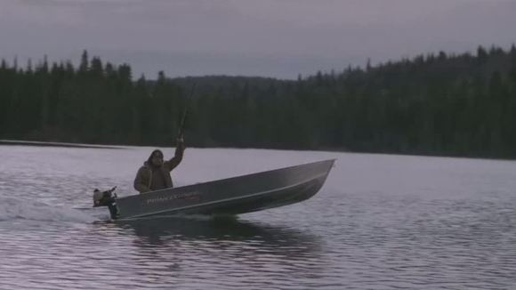 Photo du film Feed the Devil [2014]