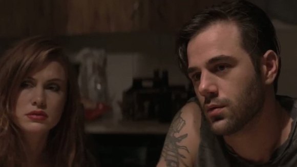 Photo du film Feed the Devil [2014]