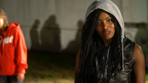 Photo from the movie Fight Valley [2016]