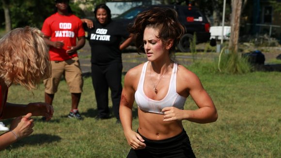 Photo from the movie Fight Valley [2016]