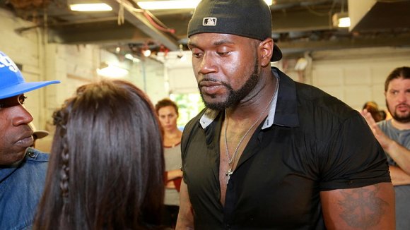 Photo from the movie Fight Valley [2016]