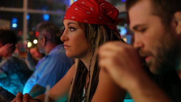 Photo from the movie Fight Valley [2016]