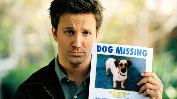 Photo from the movie Garfield: Le film