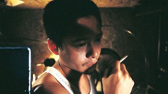 Photo from the movie Bu san