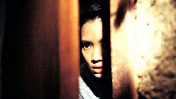 Photo from the movie Bu san