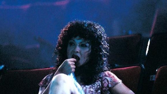 Photo from the movie Bu san