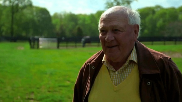 Photo from the movie Harry & Snowman [2015]