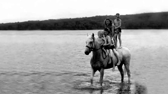 Photo from the movie Harry & Snowman [2015]