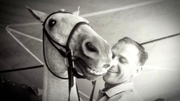 Photo from the movie Harry & Snowman [2015]