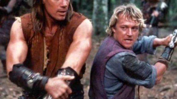 Photo du film Hercules: The Legendary Journeys