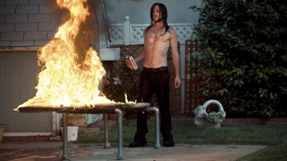 Photo du film Hesher