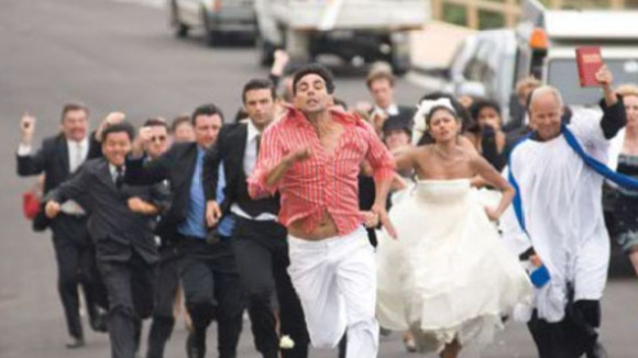 Photo du film Heyy Babyy