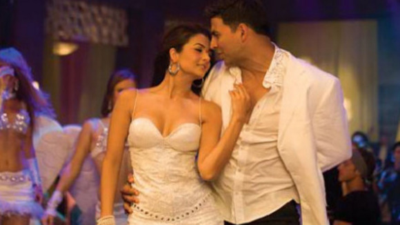 Photo du film Heyy Babyy