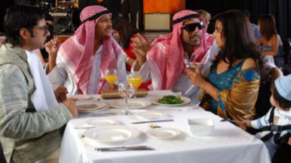 Photo du film Heyy Babyy