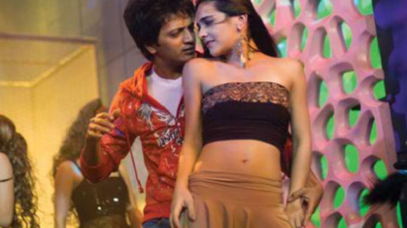 Photo du film Heyy Babyy