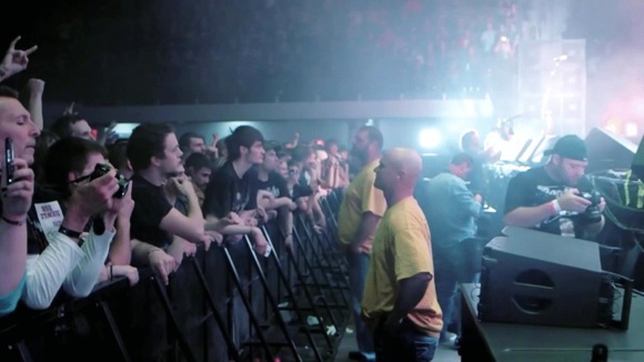 Photo from the movie Holy Ghost