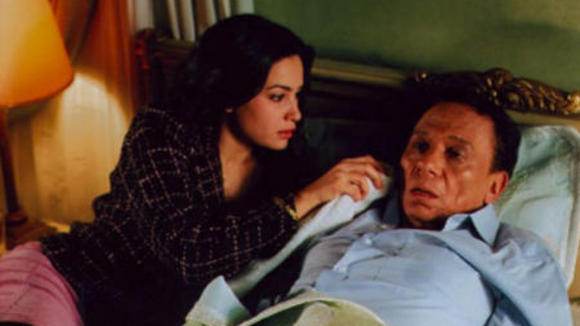 Photo from the movie Yacoubian Building [2006]